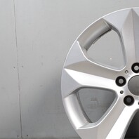 2008-2014 BMW X6 E71 Front Wheel 19 x 9 Style #232 Rim 36116774894 OEM