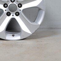 2008-2014 BMW X6 E71 Front Wheel 19 x 9 Style #232 Rim 36116774894 OEM