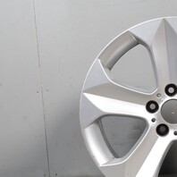 2008-2014 BMW X6 E71 Front Wheel 19 x 9 Style #232 Rim 36116774894 OEM