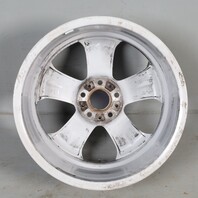 2008-2014 BMW X6 E71 Front Wheel 19 x 9 Style #232 Rim 36116774894 OEM