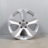 2008-2014 BMW X6 E71 Front Wheel 19 x 9 Style #232 Rim 36116774894 OEM
