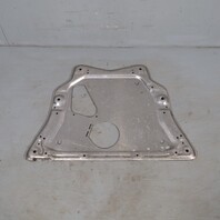 2007-2013 BMW X5 3.0 Front Suspension Reinforcement Plate 31106786568 OEM