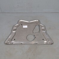2007-2013 BMW X5 3.0 Front Suspension Reinforcement Plate 31106786568 OEM
