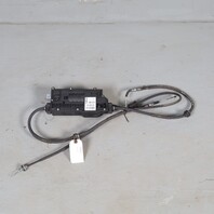 2007-2014 BMW X5 X6 Parking Brake Actuator With Cables 34436796072 OEM
