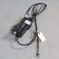 2007-2014 BMW X5 X6 Parking Brake Actuator With Cables 34436796072 OEM