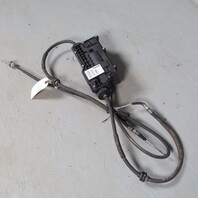 2007-2014 BMW X5 X6 Parking Brake Actuator With Cables 34436796072 OEM