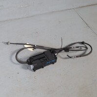 2007-2014 BMW X5 X6 Parking Brake Actuator With Cables 34436796072 OEM