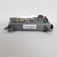 2007-2013 BMW X5 X6 Rear Fuse Relay Box 61146931687 OEM