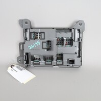 2007-2013 BMW X5 X6 Rear Fuse Relay Box 61146931687 OEM
