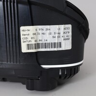 2011-2013 BMW X5 3.0 / 4.4 Speedometer instrument Cluster 62109236812 OEM