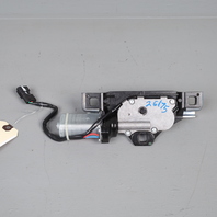 2014 BMW X6 E71 Trunk Lid Latch Lock Actuator Motor 67107114613 OEM