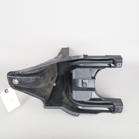 2007-2014 BMW X5 X6 Left Front Fender Mounting Bracket 51127157983 OEM