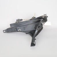 2007-2014 BMW X5 X6 Left Front Fender Mounting Bracket 51127157983 OEM