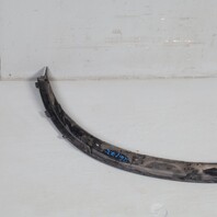 2008-2014 BMW X6 E71 Left Front Fender Wheel Flare 51778049939 OEM