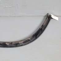 2008-2014 BMW X6 E71 Left Front Fender Wheel Flare 51778049939 OEM