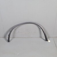 2008-2014 BMW X6 E71 Left Front Fender Wheel Flare 51778049939 OEM