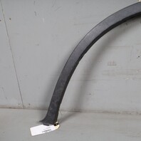 2008-2014 BMW X6 E71 Left Driver Rear Fender Flare Arch 51777176329 OEM