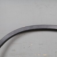 2008-2014 BMW X6 E71 Left Driver Rear Fender Flare Arch 51777176329 OEM