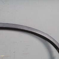 2008-2014 BMW X6 E71 Left Driver Rear Fender Flare Arch 51777176329 OEM