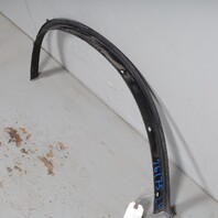 2008-2014 BMW X6 E71 Left Driver Rear Fender Flare Arch 51777176329 OEM