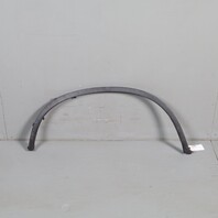 2008-2014 BMW X6 E71 Right Rear Fender Wheel Flare 51777176330 OEM