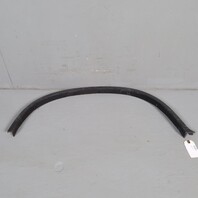 2008-2014 BMW X6 E71 Right Rear Fender Wheel Flare 51777176330 OEM