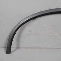 2008-2014 BMW X6 E71 Right Rear Fender Wheel Flare 51777176330 OEM