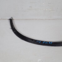 2008-2014 BMW X6 E71 Right Rear Fender Wheel Flare 51777176330 OEM