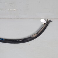 2008-2014 BMW X6 E71 Right Rear Fender Wheel Flare 51777176330 OEM