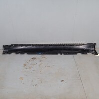 2008-2014 BMW X6 E71 Right Passenger Rocker Panel Molding Step Pad OEM 51777184420