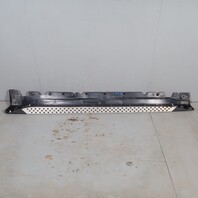 2008-2014 BMW X6 E71 Right Passenger Rocker Panel Molding Step Pad OEM 51777184420