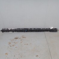 2008-2014 BMW X6 E71 Left Driver Rocker Panel Bracket OEM 51777184419