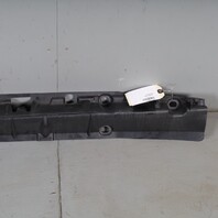 2008-2014 BMW X6 E71 Left Driver Rocker Panel Bracket OEM 51777184419