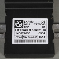 2009-2013 BMW 328i 335i 528i X5 X6 E90 E60 E70 Fuel Pump Module OEM 16147276046