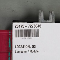 2009-2013 BMW 328i 335i 528i X5 X6 E90 E60 E70 Fuel Pump Module OEM 16147276046