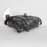 2013-2014 BMW X6 E71 Left Driver LED Headlight OEM 63117359371