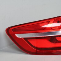 2013-2014 BMW X6 E71 Left Driver Tail Light OEM 63217295004