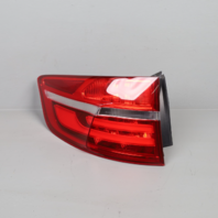 2013-2014 BMW X6 E71 Left Driver Tail Light OEM 63217295004