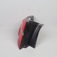 2013-2014 BMW X6 E71 Left Driver Tail Light OEM 63217295004