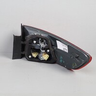 2013-2014 BMW X6 E71 Left Driver Tail Light OEM 63217295004