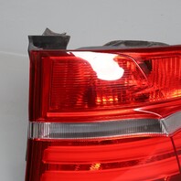 2013-2014 BMW X6 E71 Right Passenger Tail Light OEM 63217295004