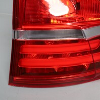 2013-2014 BMW X6 E71 Right Passenger Tail Light OEM 63217295004
