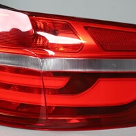 2013-2014 BMW X6 E71 Right Passenger Tail Light OEM 63217295004