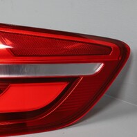 2013-2014 BMW X6 E71 Right Passenger Tail Light OEM 63217295004