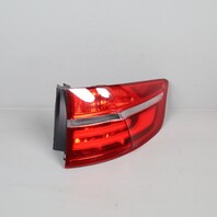 2013-2014 BMW X6 E71 Right Passenger Tail Light OEM 63217295004