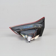 2013-2014 BMW X6 X6M E71 Left Driver Tail Light OEM 63217295005