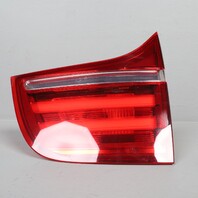 2013-2014 BMW X6 X6M E71 Right Passenger Tail Light OEM 63217295006