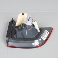 2013-2014 BMW X6 X6M E71 Right Passenger Tail Light OEM 63217295006
