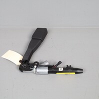 2007-2013 BMW X5 X6 E70 E71 Left Front Seat Belt Buckle 72117295963 OEM