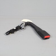 2007-2013 BMW X5 X6 E70 E71 Left Front Seat Belt Buckle 72117295963 OEM